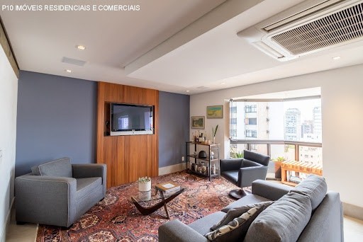 Apartamento, 3 quartos, 362 m² - Foto 66