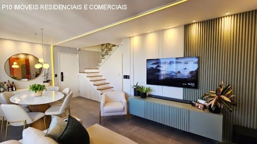 Apartamento, 2 quartos, 96 m² - Foto 1
