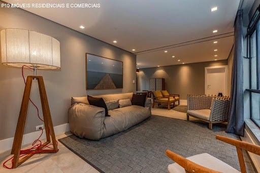 Apartamento, 3 quartos, 178 m² - Foto 25