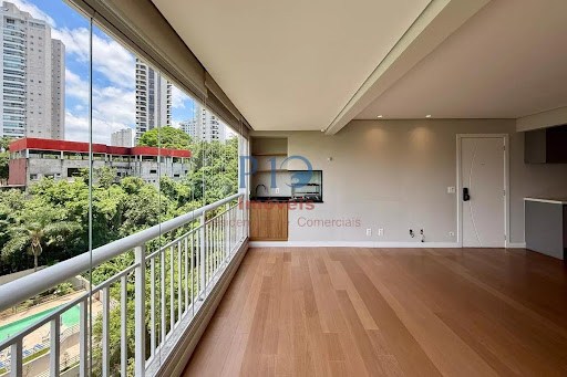 Apartamento, 2 quartos, 100 m² - Foto 1