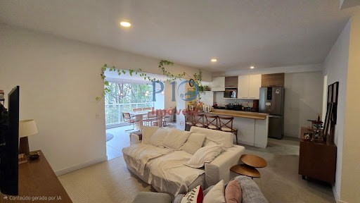 Apartamento, 3 quartos, 109 m² - Foto 6