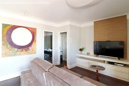 Apartamento, 3 quartos, 170 m² - Foto 29