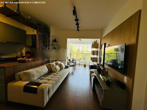 Apartamento, 2 quartos, 66 m² - Foto 16