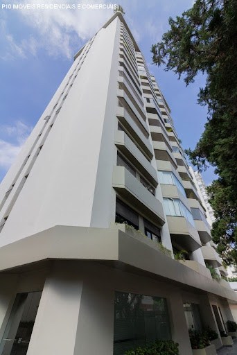 Apartamento, 3 quartos, 170 m² - Foto 20