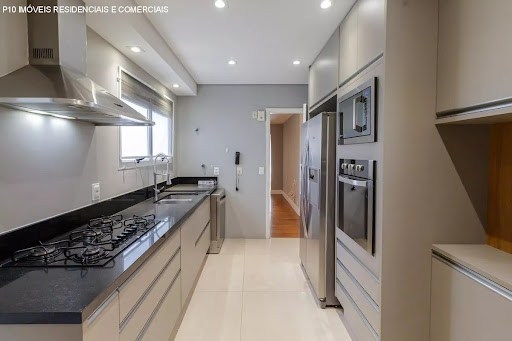Apartamento, 5 quartos, 270 m² - Foto 18