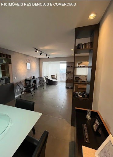 Apartamento, 2 quartos, 87 m² - Foto 12