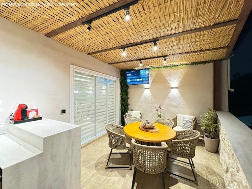 Casa, 3 quartos - Foto 10