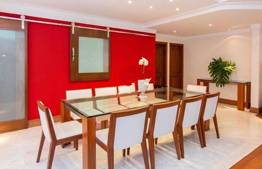 Casa, 4 quartos, 450 m² - Foto 13