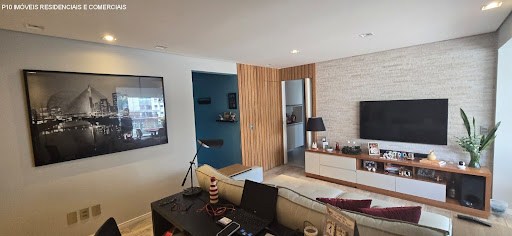Apartamento, 3 quartos, 106 m² - Foto 8