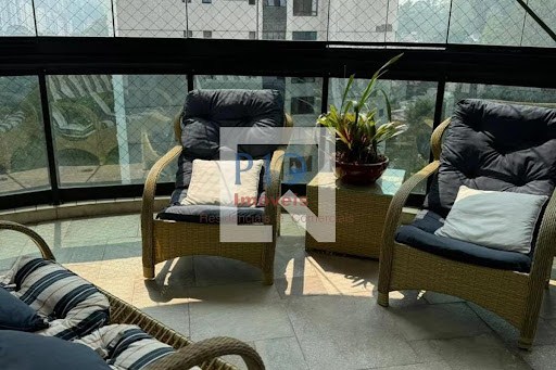 Apartamento, 4 quartos, 288 m² - Foto 7