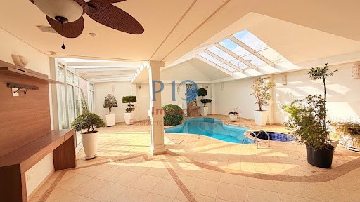Casa, 5 quartos, 1110 m² - Foto 28