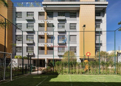 Apartamento, 3 quartos, 128 m² - Foto 8