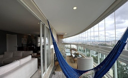 Apartamento, 4 quartos, 261 m² - Foto 9