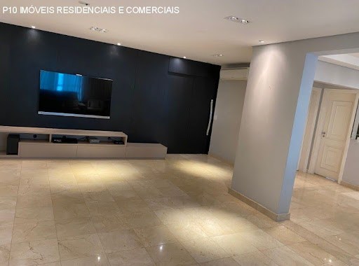 Apartamento, 4 quartos, 192 m² - Foto 16