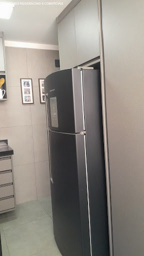 Apartamento, 3 quartos, 70 m² - Foto 8