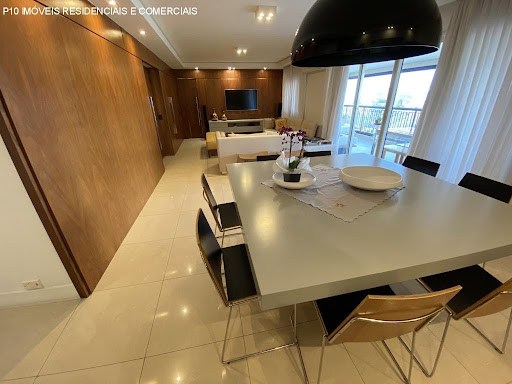 Apartamento, 3 quartos, 160 m² - Foto 14