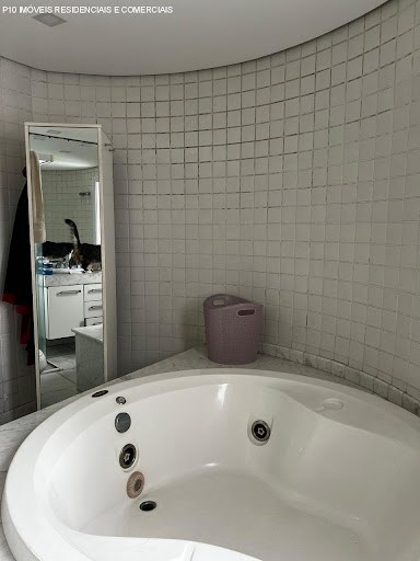 Apartamento, 4 quartos, 210 m² - Foto 30