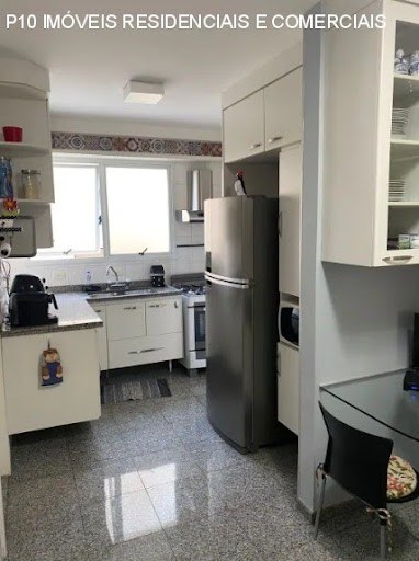 Apartamento, 4 quartos, 144 m² - Foto 10