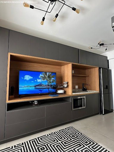 Apartamento, 1 quarto, 22 m² - Foto 7
