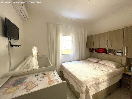 Casa, 3 quartos - Foto 28