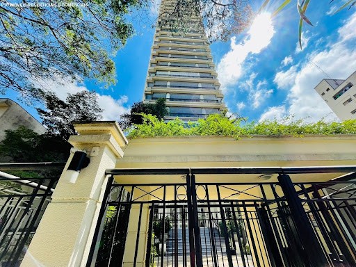 Apartamento, 3 quartos, 215 m² - Foto 27