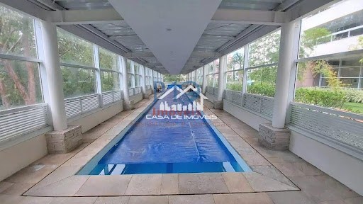 Apartamento, 3 quartos, 138 m² - Foto 33