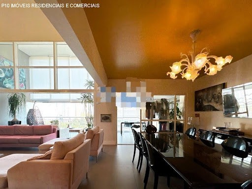 Apartamento, 3 quartos, 238 m² - Foto 4