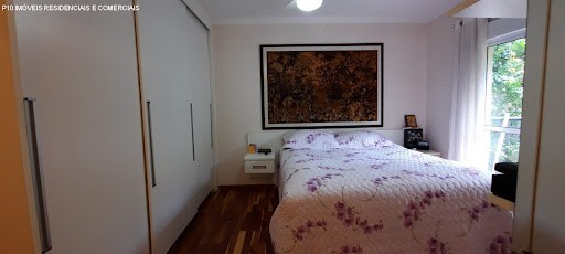 Apartamento, 4 quartos, 179 m² - Foto 5
