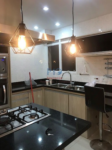 Apartamento, 3 quartos, 141 m² - Foto 8