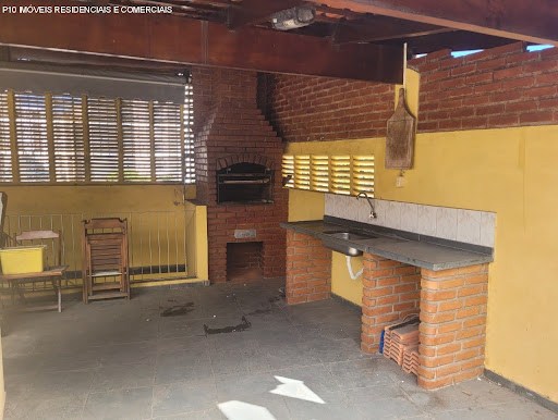 Casa, 3 quartos - Foto 21