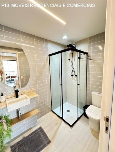 Apartamento, 1 quarto, 38 m² - Foto 4