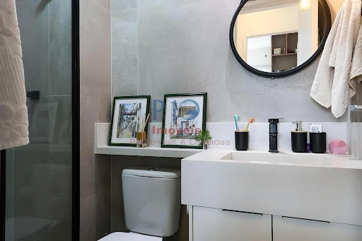 Apartamento, 2 quartos - Foto 5