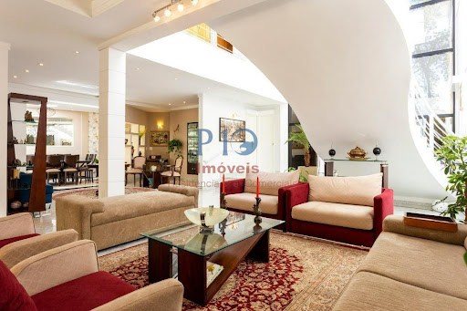 Casa de Condomínio, 5 quartos - Foto 86