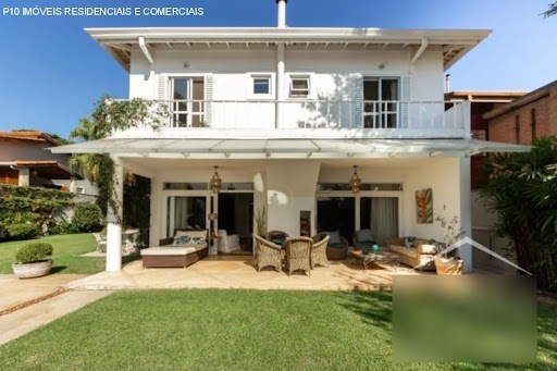 Casa, 5 quartos - Foto 6