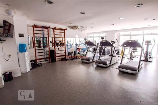 Apartamento, 3 quartos, 250 m² - Foto 11