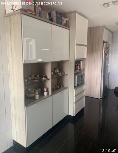 Apartamento, 3 quartos, 170 m² - Foto 58