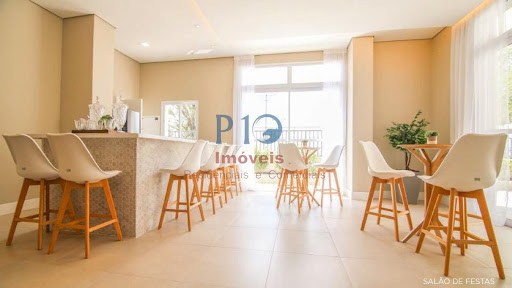 Apartamento, 1 quarto, 38 m² - Foto 11