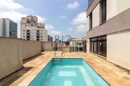 Cobertura, 3 quartos, 240 m² - Foto 1