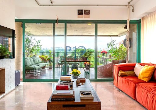 Apartamento, 2 quartos, 348 m² - Foto 13