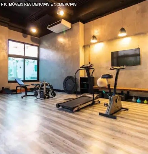 Apartamento, 4 quartos, 220 m² - Foto 29
