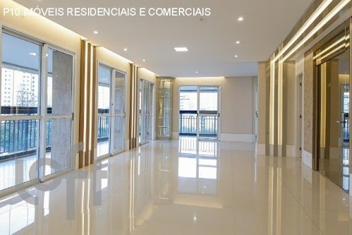 Apartamento, 3 quartos, 204 m² - Foto 7