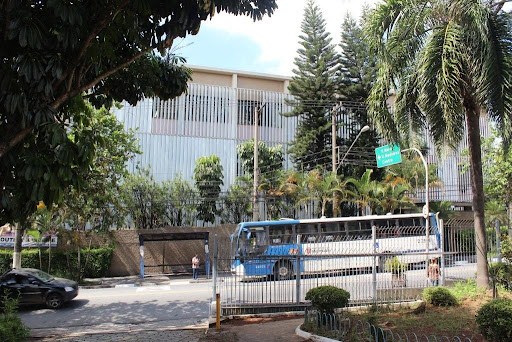 Depósito-Galpão, 8813 m² - Foto 31