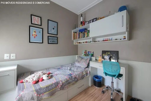 Apartamento, 3 quartos, 193 m² - Foto 2