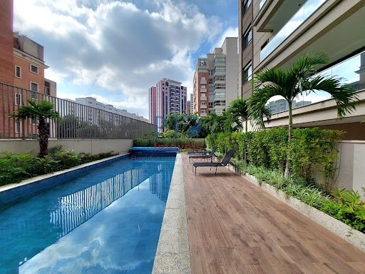 Apartamento, 3 quartos, 181 m² - Foto 9