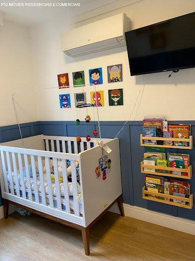 Apartamento, 3 quartos, 87 m² - Foto 4