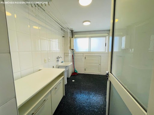 Apartamento, 3 quartos, 215 m² - Foto 4