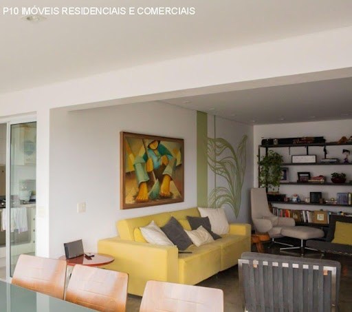 Apartamento, 2 quartos, 138 m² - Foto 7