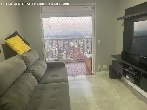 Apartamento, 2 quartos, 61 m² - Foto 5