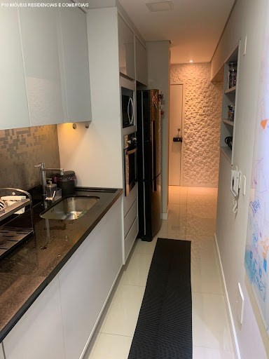 Apartamento, 3 quartos, 96 m² - Foto 11