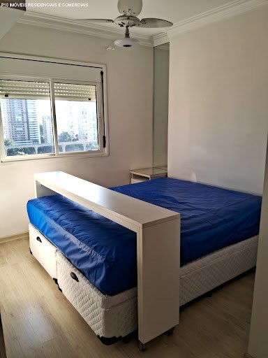 Apartamento, 3 quartos, 110 m² - Foto 6
